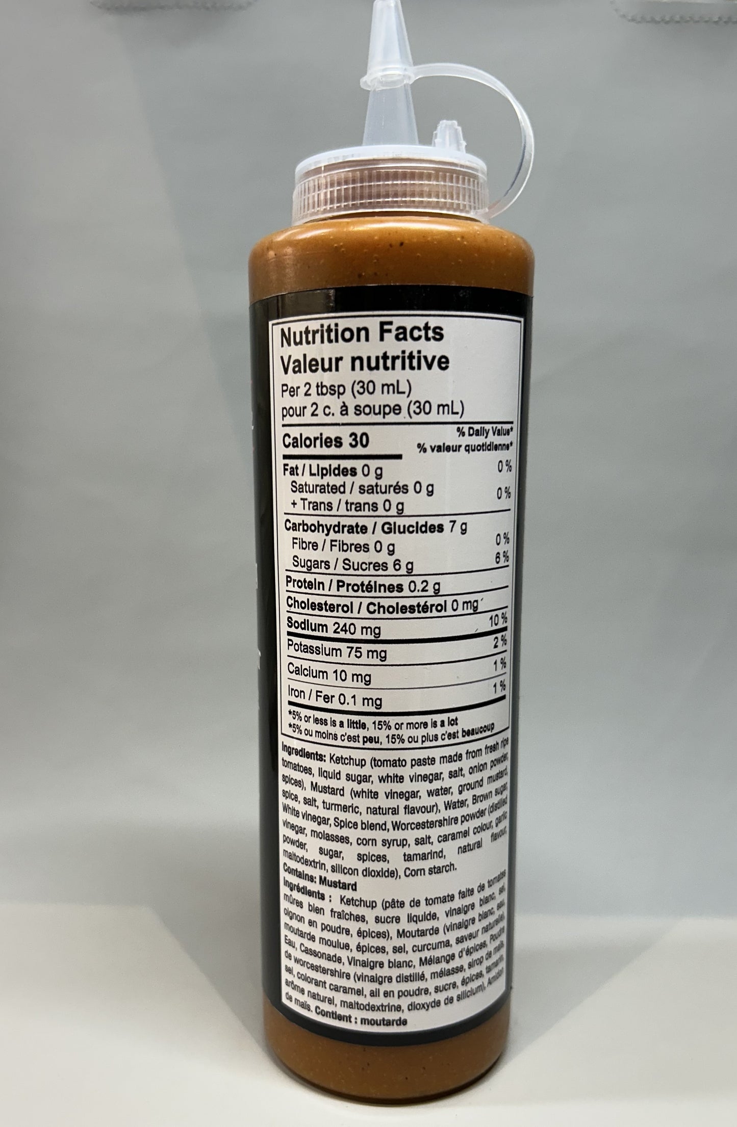 J.P Smitty Sauce Original