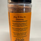 John Henrys Smokey Bourbon Rub