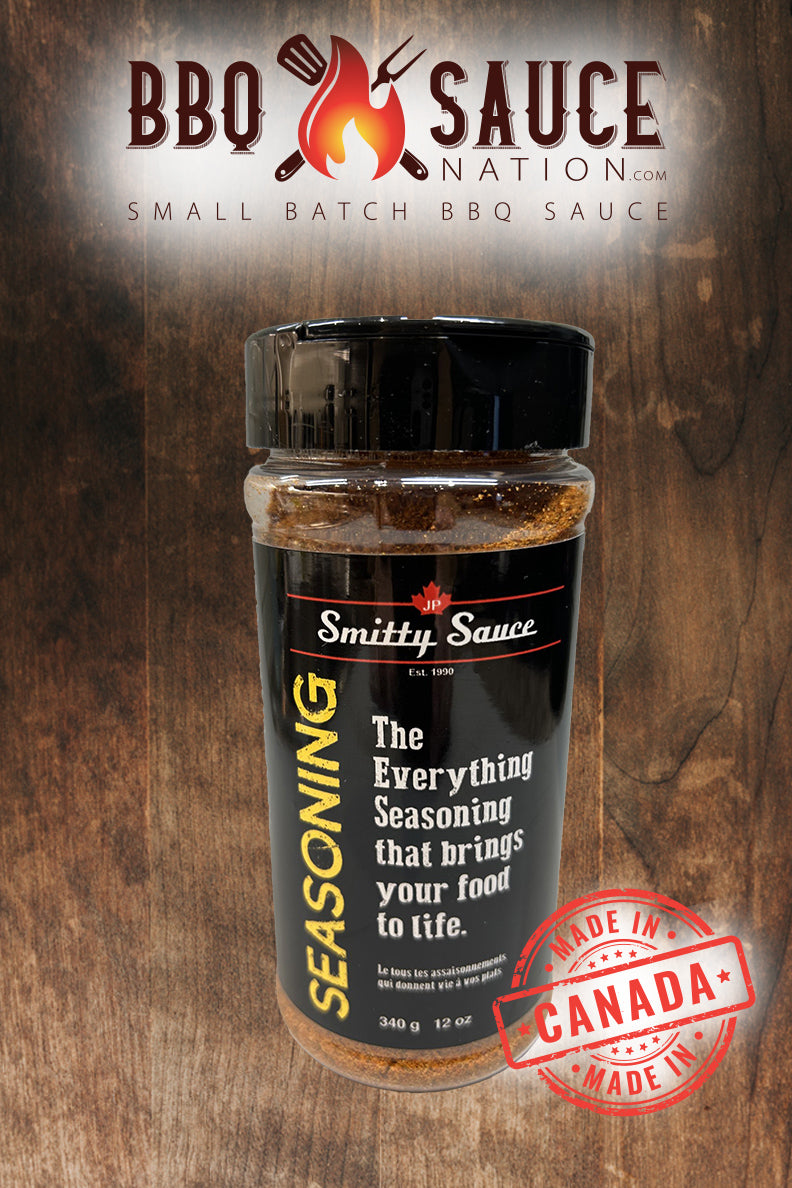 J.P Smitty Sauce Seasoning