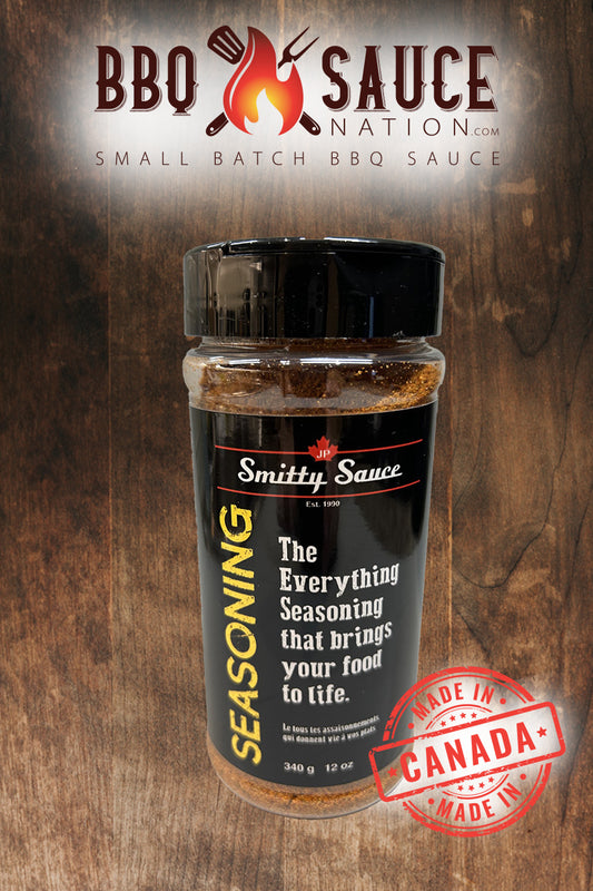 J.P Smitty Sauce Seasoning