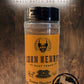 John Henrys Smokey Bourbon Rub