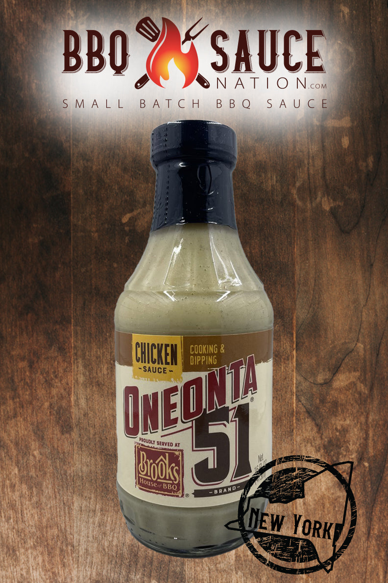 BBQ Famous Chicken Sauce (2 Pack) + Basting Mop bbqsaucenation